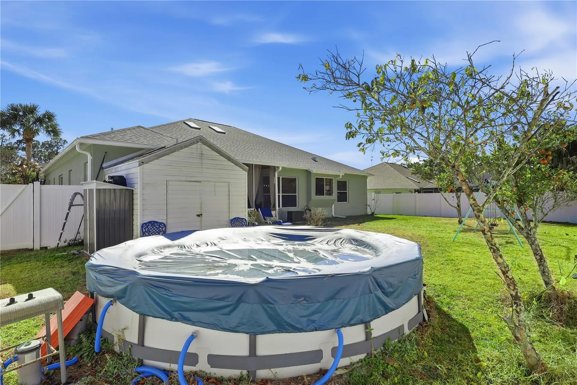 39 Woodhollow Lane Palm Coast FL 32164