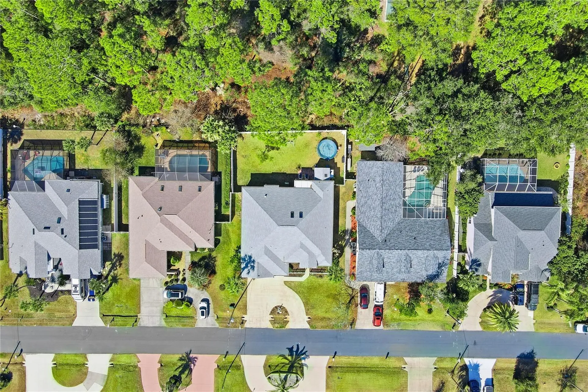 39 Woodhollow Lane Palm Coast FL 32164