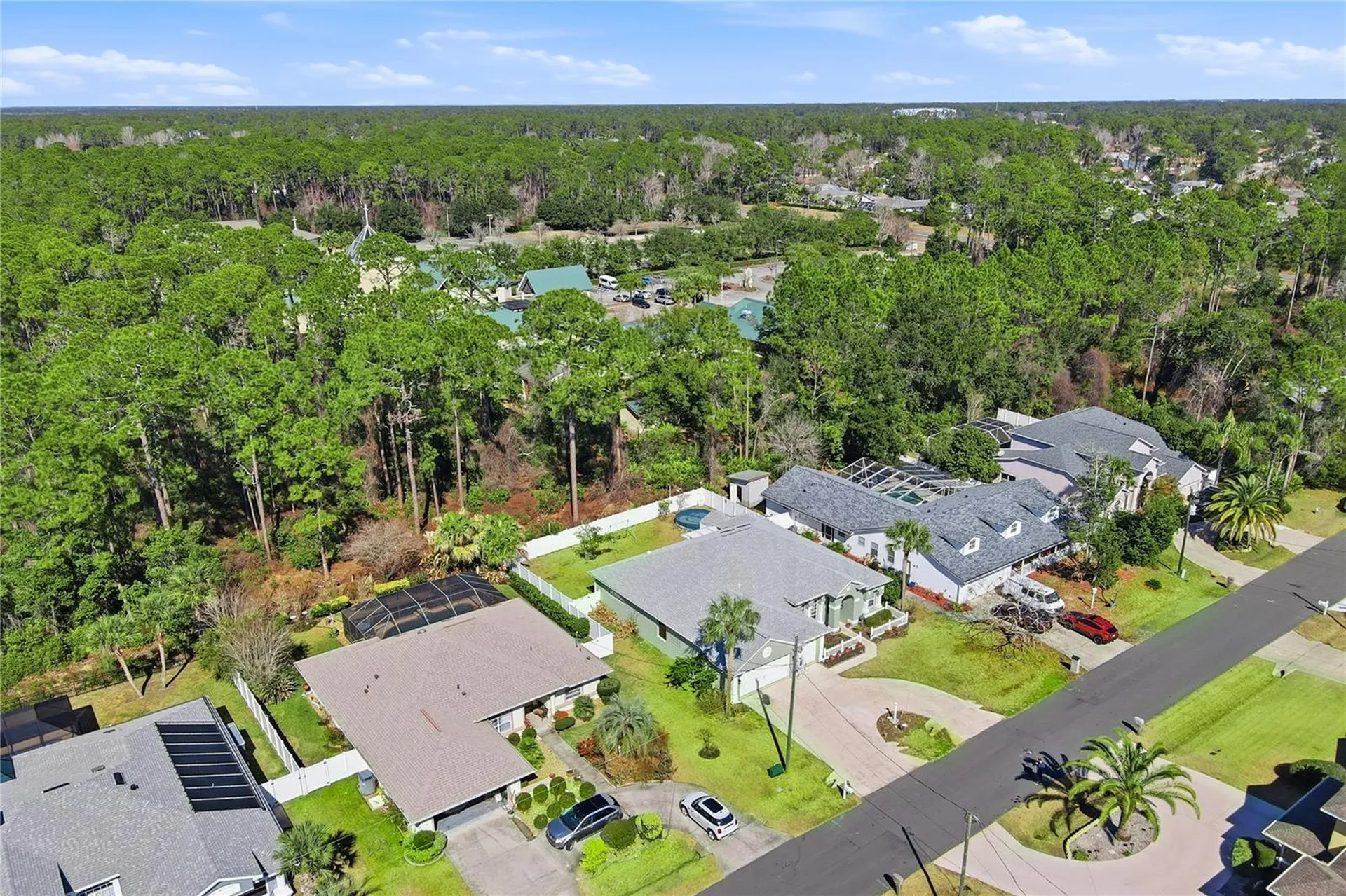 39 Woodhollow Lane Palm Coast FL 32164
