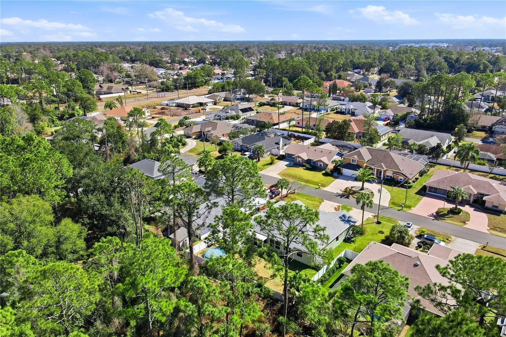 39 Woodhollow Lane Palm Coast FL 32164