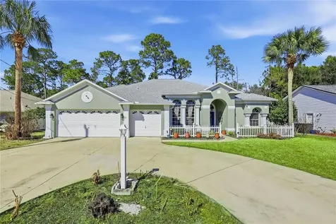 39 Woodhollow Lane Palm Coast FL 32164