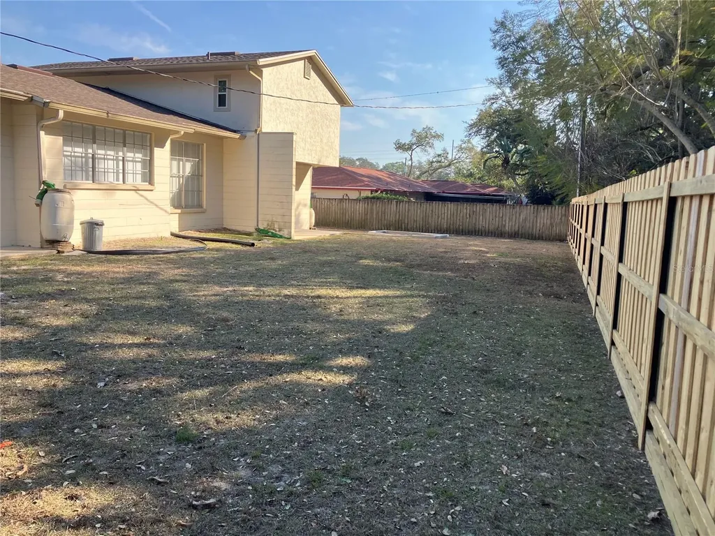 514 Crestover Drive Temple Terrace FL 33617