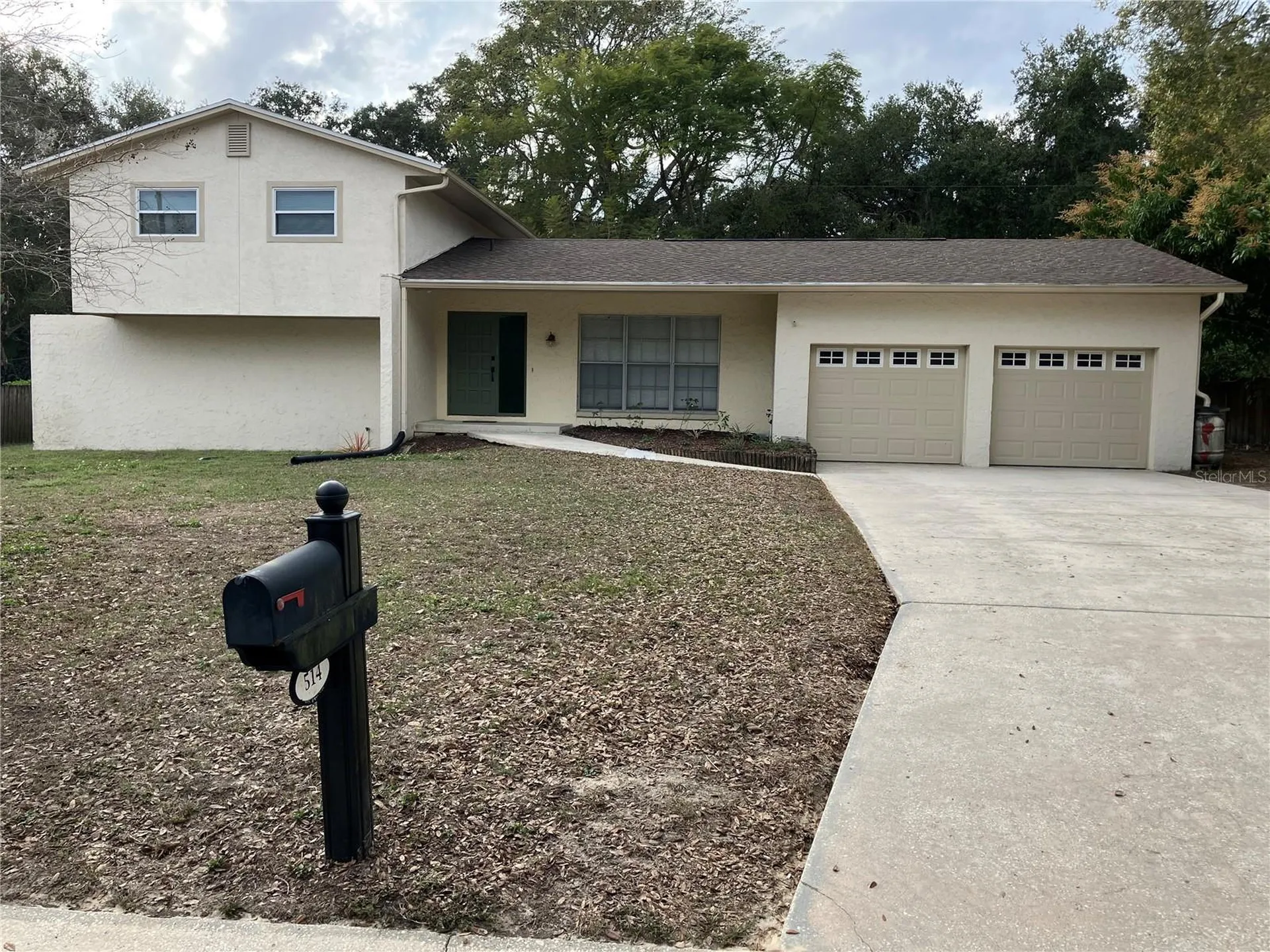514 Crestover Drive Temple Terrace FL 33617
