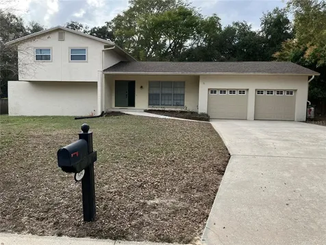 514 Crestover Drive Temple Terrace FL 33617