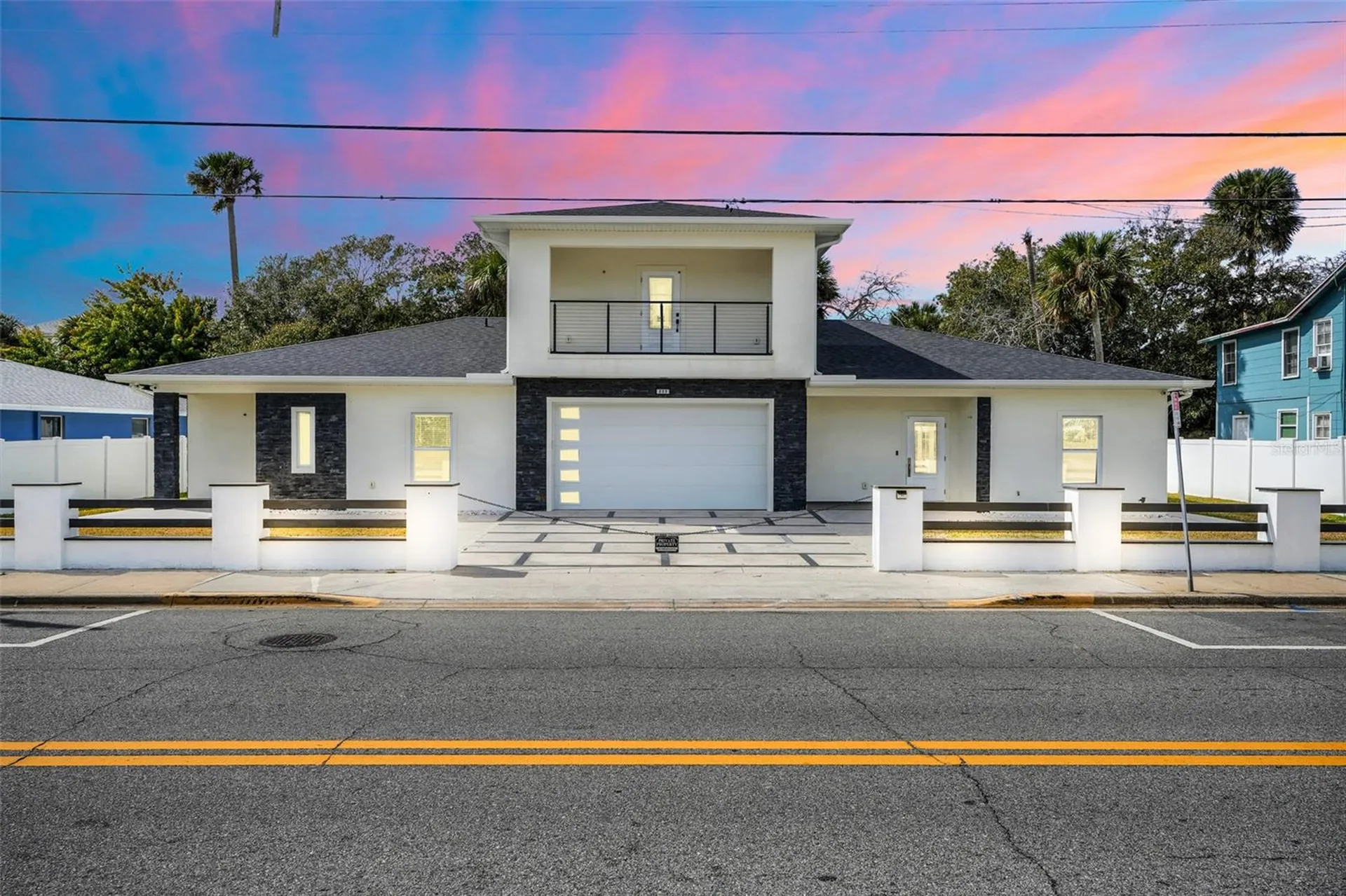 223 N Peninsula Drive Daytona Beach FL 32118