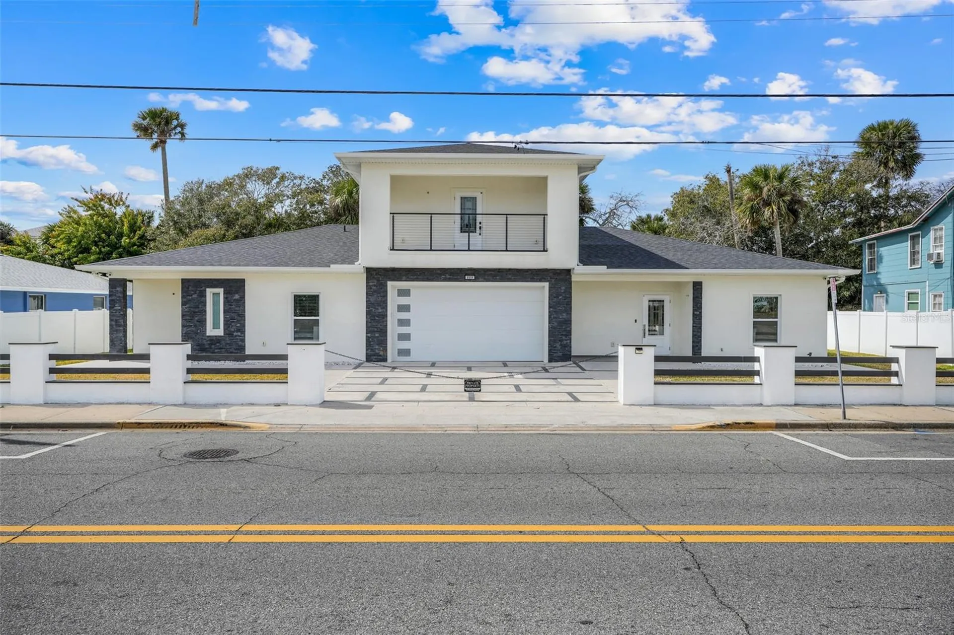 223 N Peninsula Drive Daytona Beach FL 32118