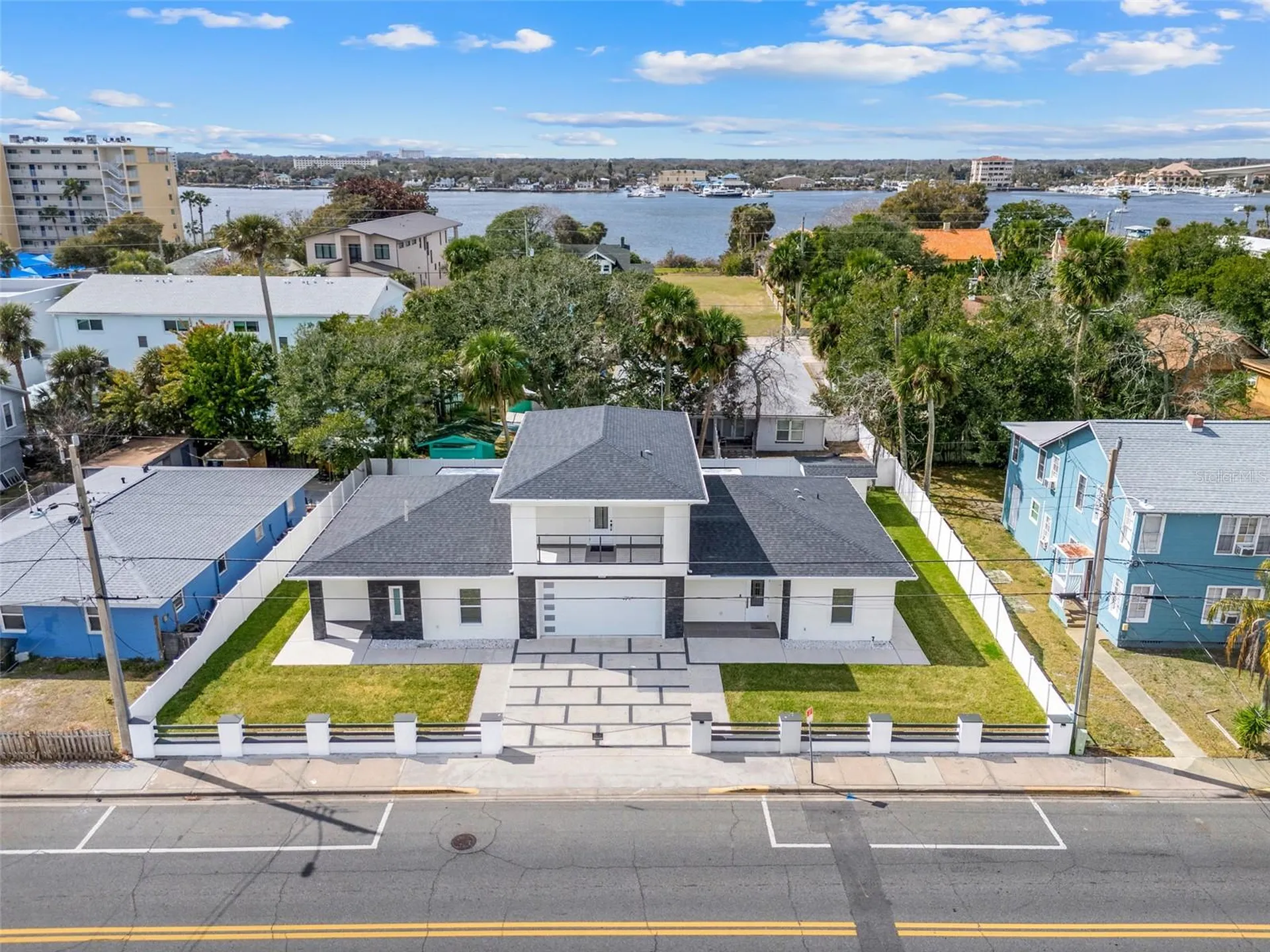 223 N Peninsula Drive Daytona Beach FL 32118