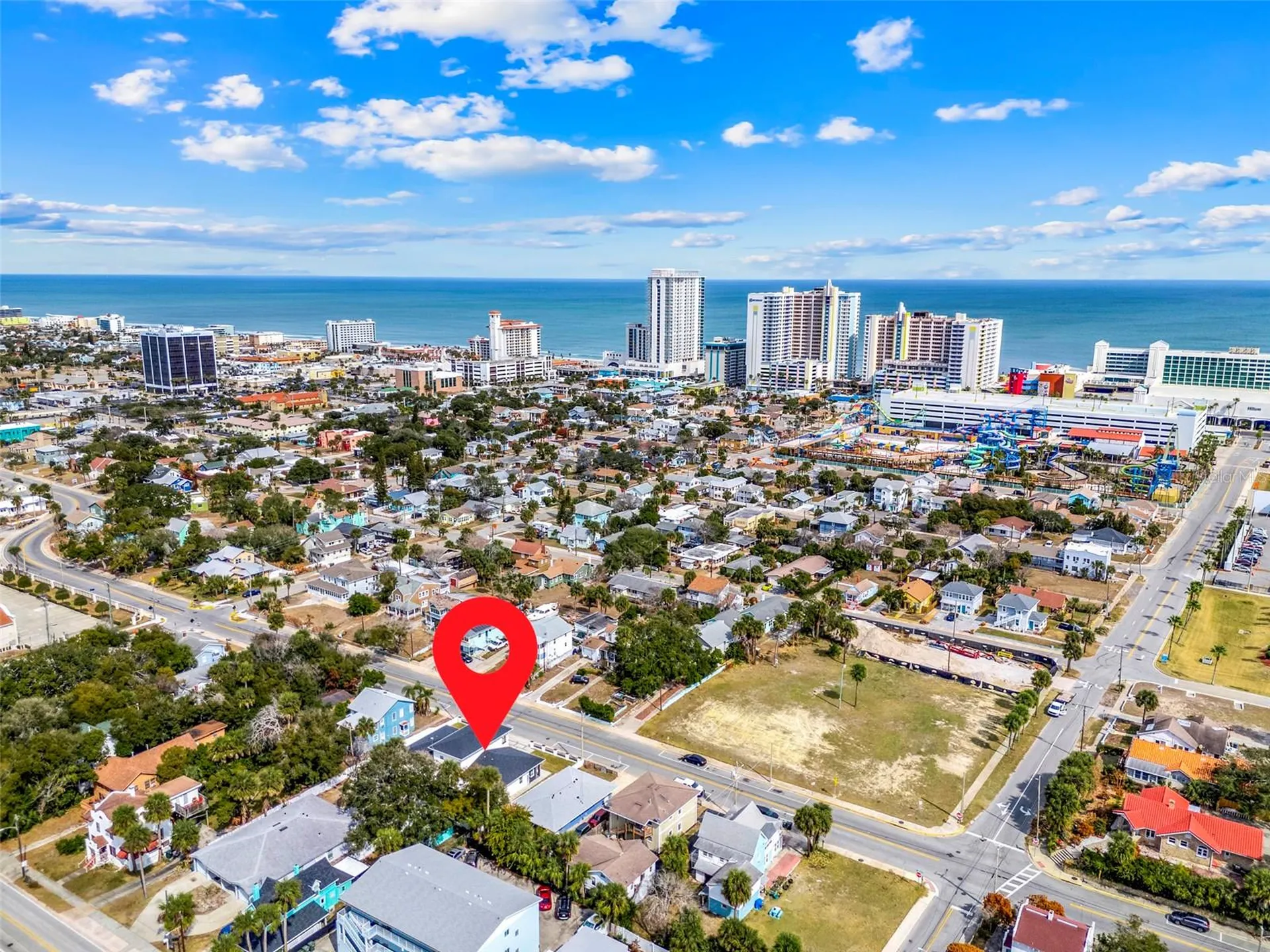 223 N Peninsula Drive Daytona Beach FL 32118