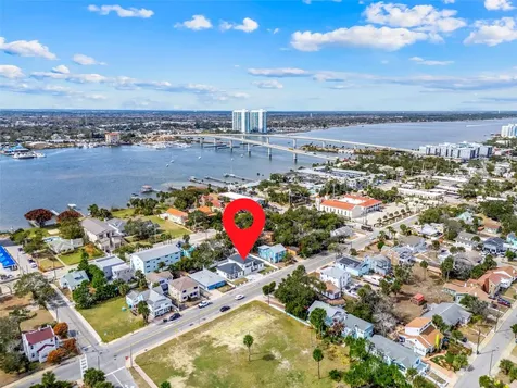 223 N Peninsula Drive Daytona Beach FL 32118