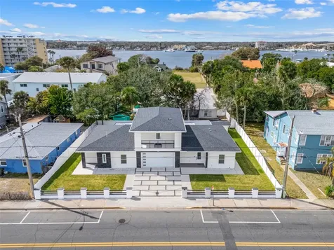 223 N Peninsula Drive Daytona Beach FL 32118