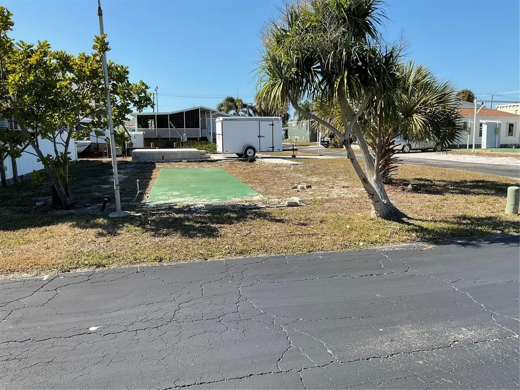 165 Morning Star Road Venice FL 34285