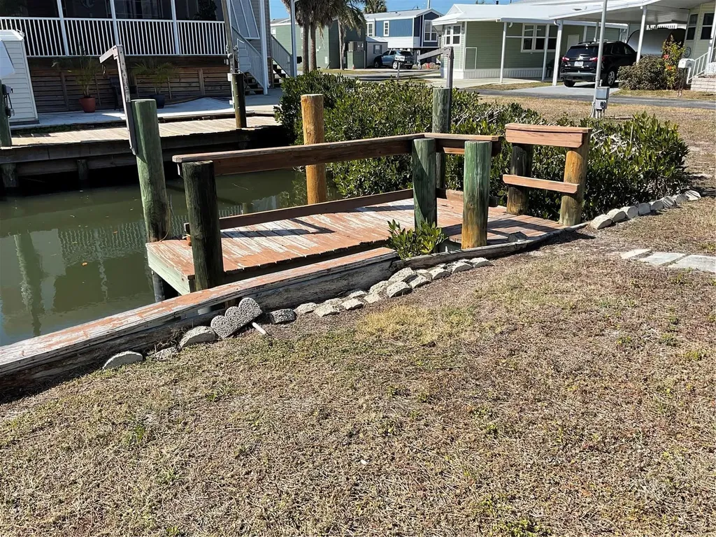 165 Morning Star Road Venice FL 34285