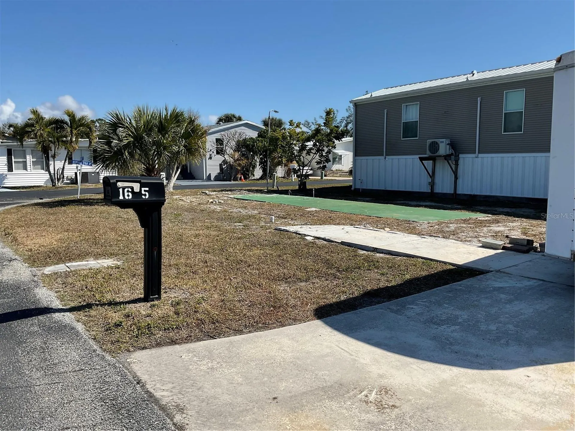 165 Morning Star Road Venice FL 34285