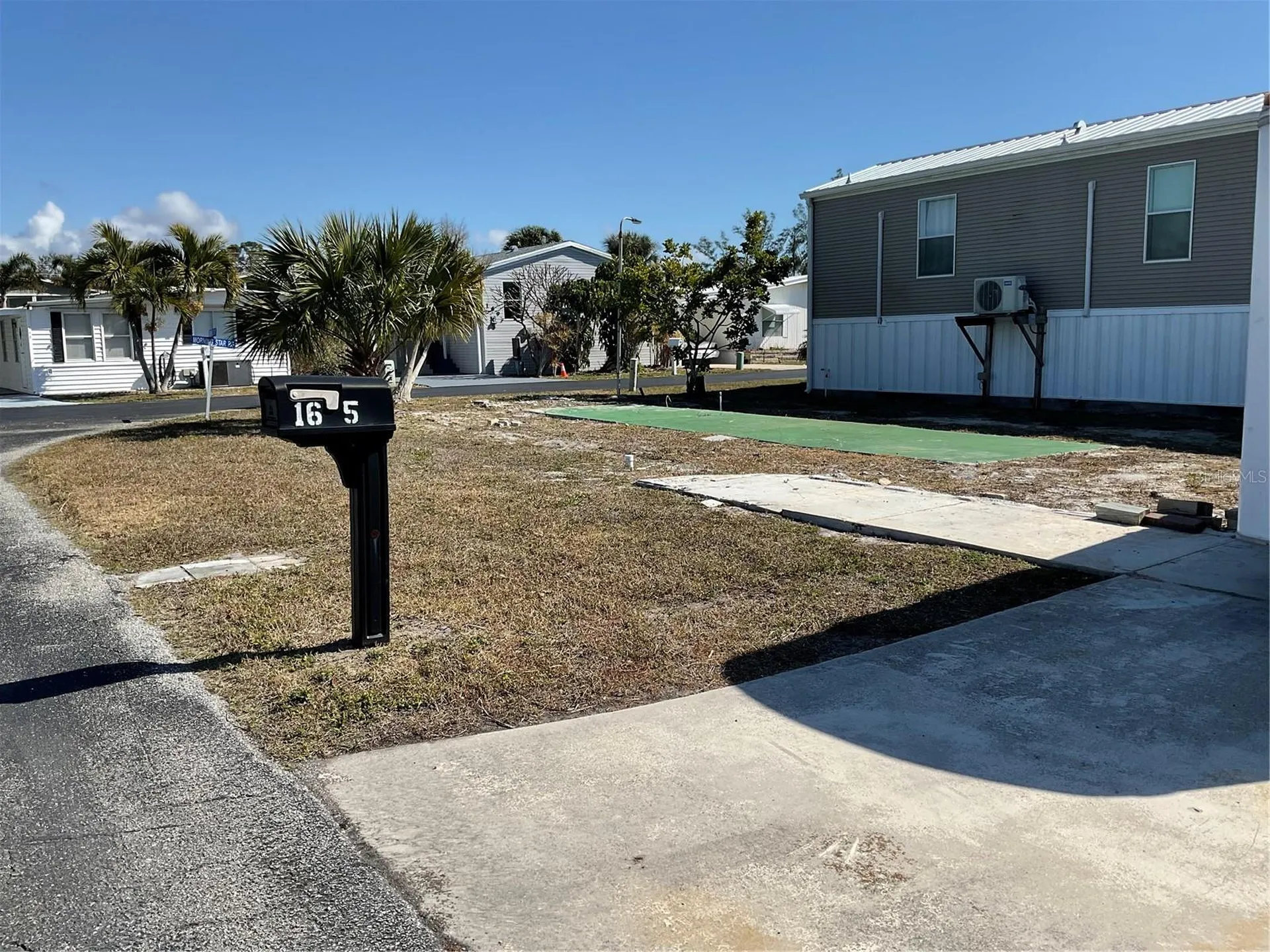 165 Morning Star Road Venice FL 34285