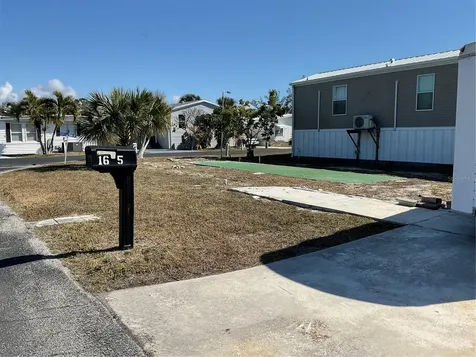 165 Morning Star Road Venice FL 34285