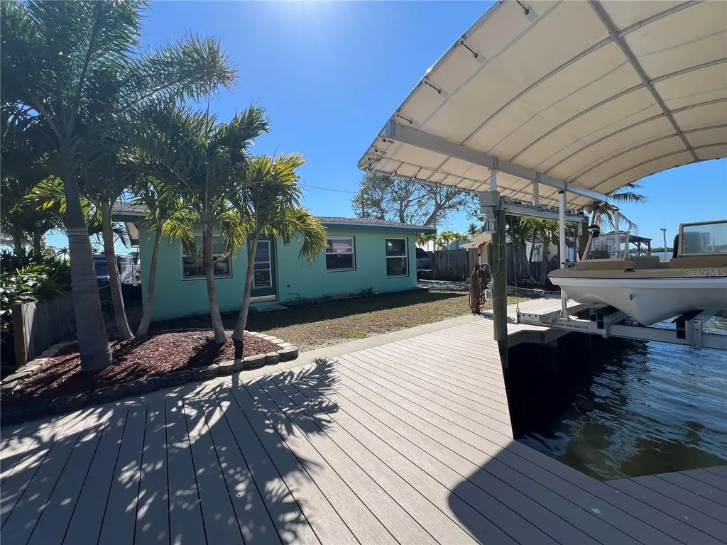 2650 Coco Plum Drive Matlacha FL 33993
