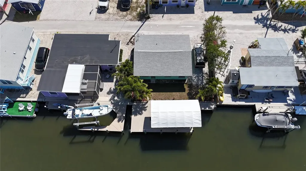 2650 Coco Plum Drive Matlacha FL 33993