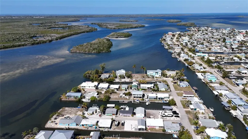 2650 Coco Plum Drive Matlacha FL 33993