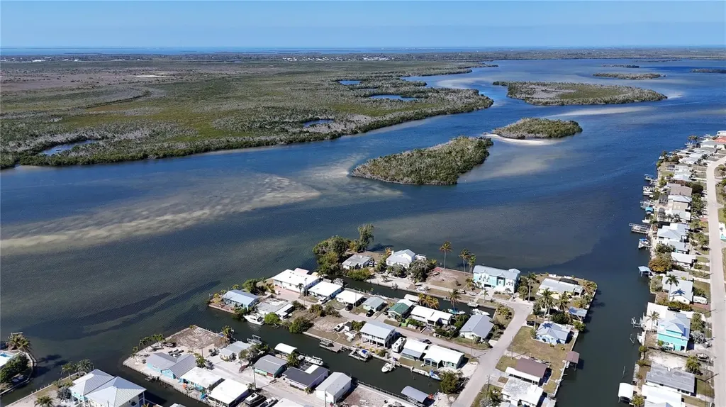2650 Coco Plum Drive Matlacha FL 33993