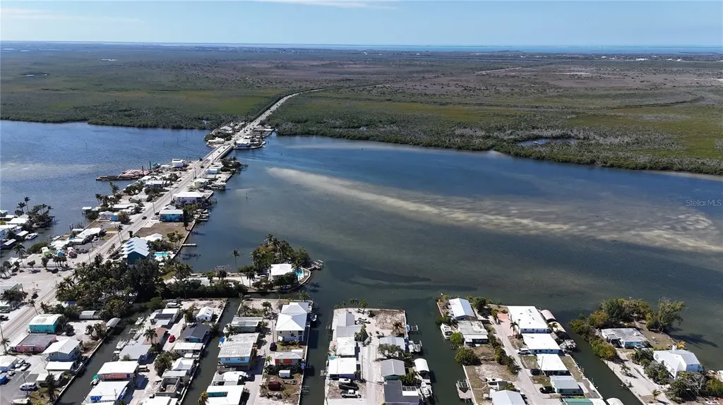 2650 Coco Plum Drive Matlacha FL 33993