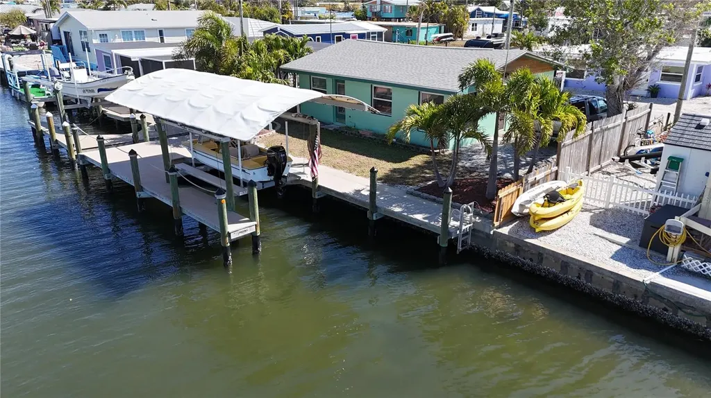 2650 Coco Plum Drive Matlacha FL 33993