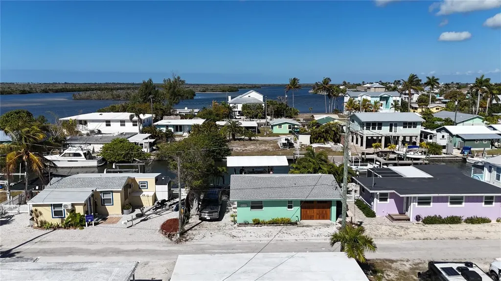 2650 Coco Plum Drive Matlacha FL 33993