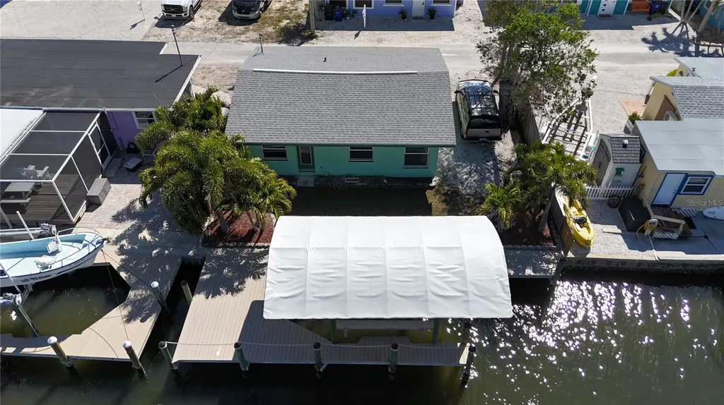2650 Coco Plum Drive Matlacha FL 33993