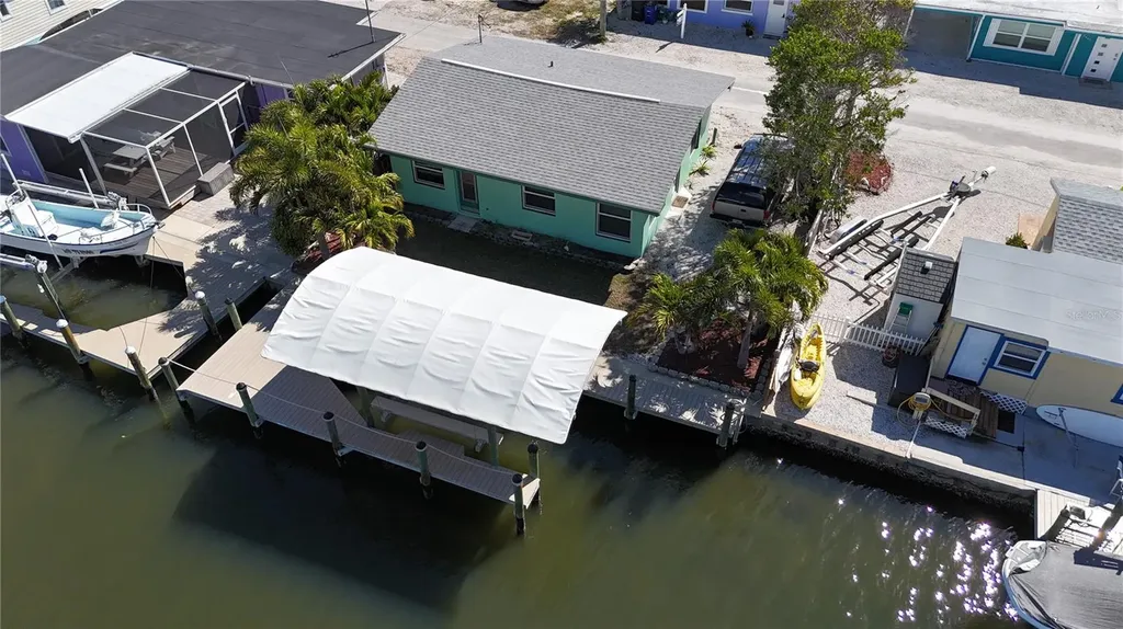 2650 Coco Plum Drive Matlacha FL 33993