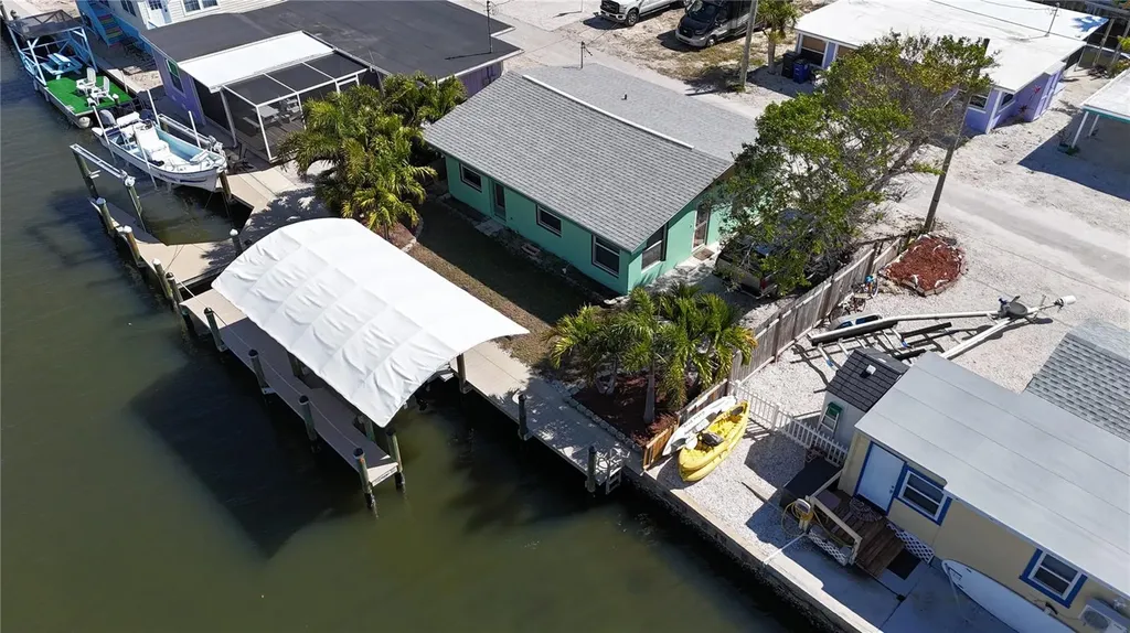 2650 Coco Plum Drive Matlacha FL 33993