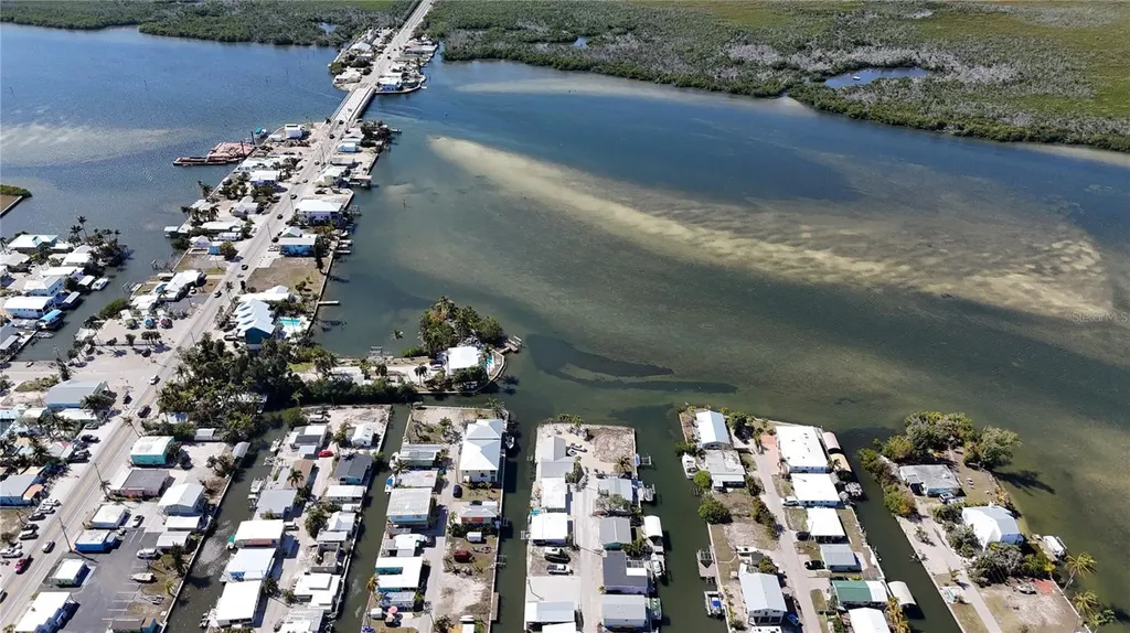 2650 Coco Plum Drive Matlacha FL 33993