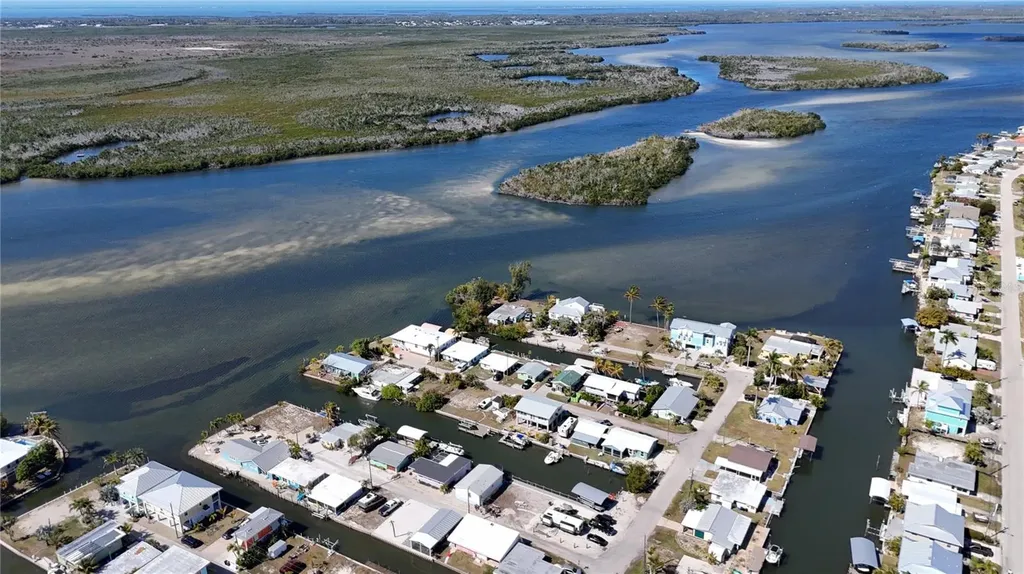 2650 Coco Plum Drive Matlacha FL 33993