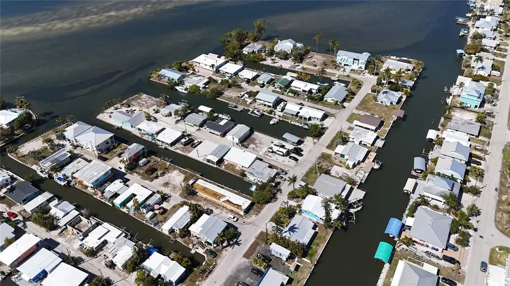 2650 Coco Plum Drive Matlacha FL 33993