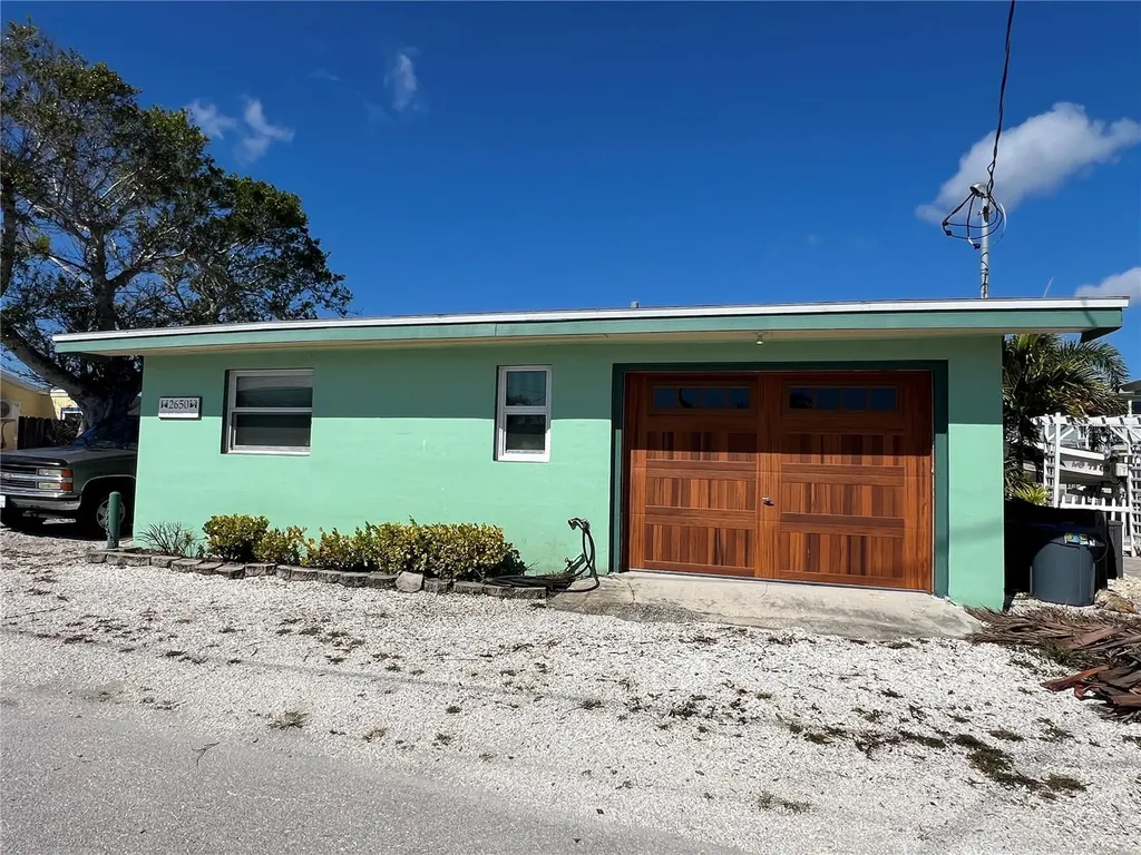 2650 Coco Plum Drive Matlacha FL 33993
