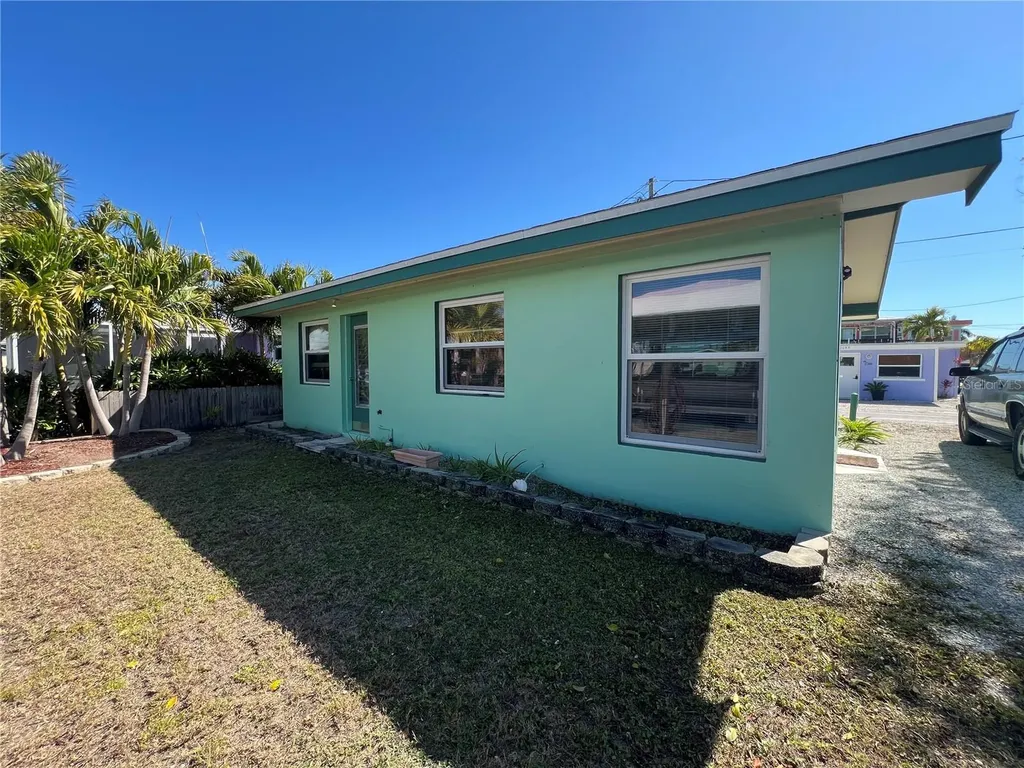 2650 Coco Plum Drive Matlacha FL 33993