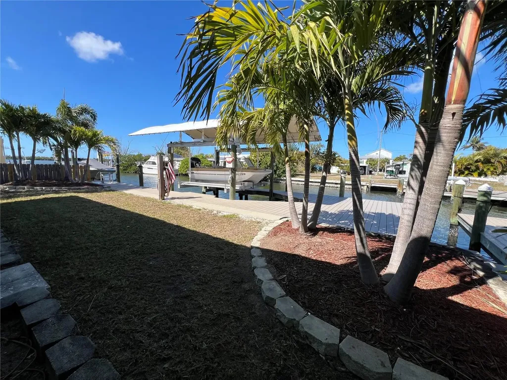 2650 Coco Plum Drive Matlacha FL 33993