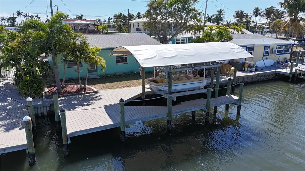 2650 Coco Plum Drive Matlacha FL 33993