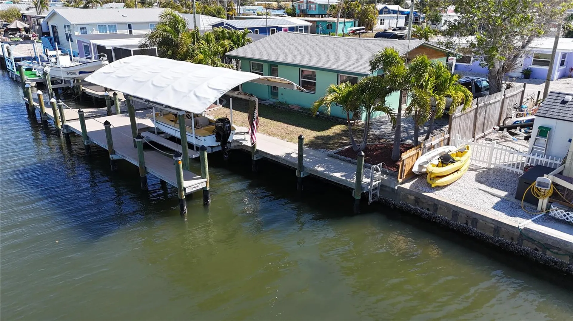 2650 Coco Plum Drive Matlacha FL 33993