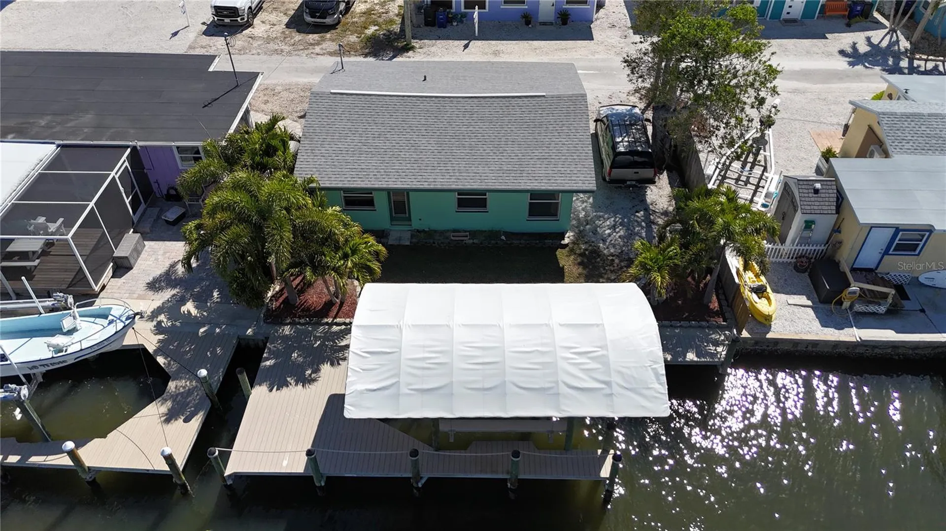 2650 Coco Plum Drive Matlacha FL 33993