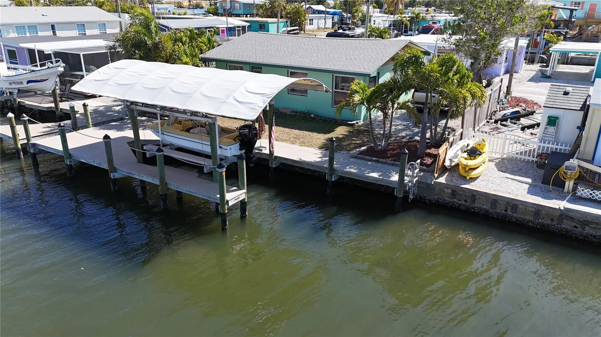 2650 Coco Plum Drive Matlacha FL 33993