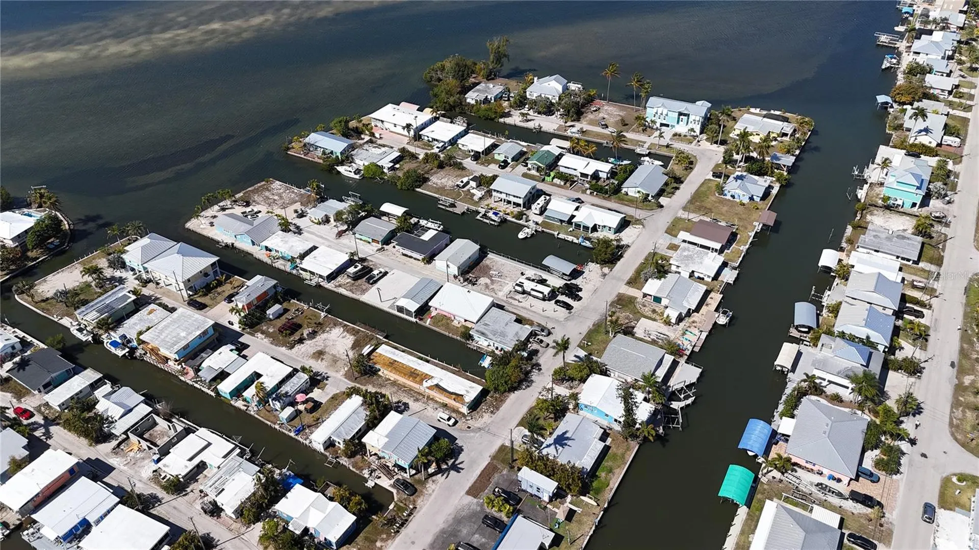 2650 Coco Plum Drive Matlacha FL 33993