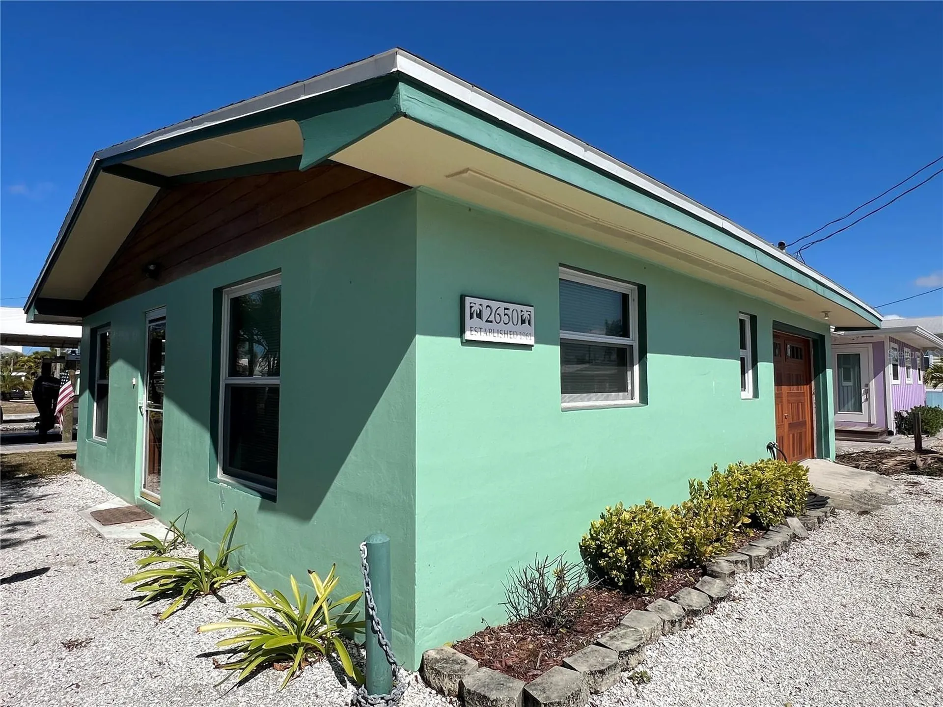 2650 Coco Plum Drive Matlacha FL 33993