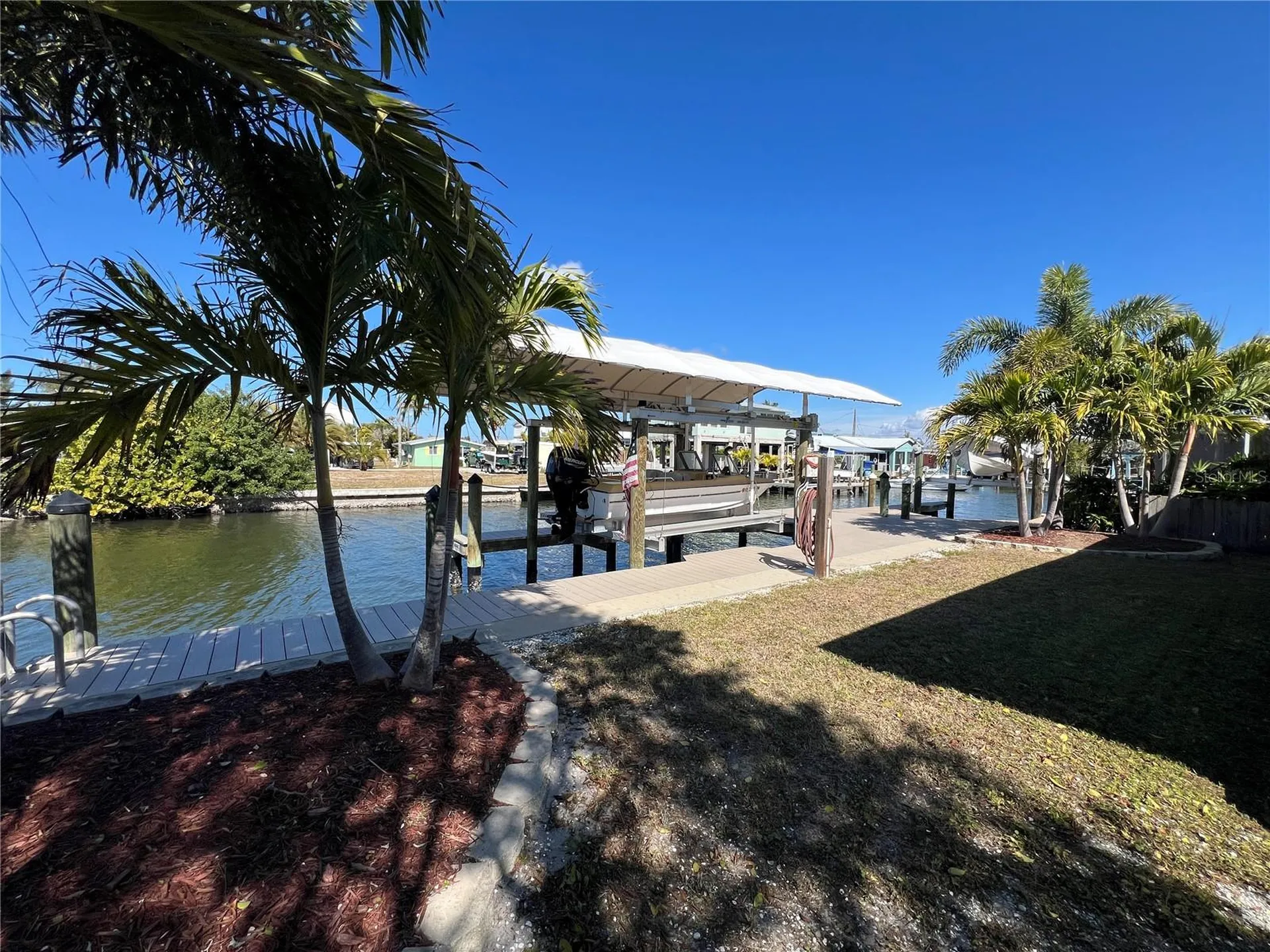 2650 Coco Plum Drive Matlacha FL 33993