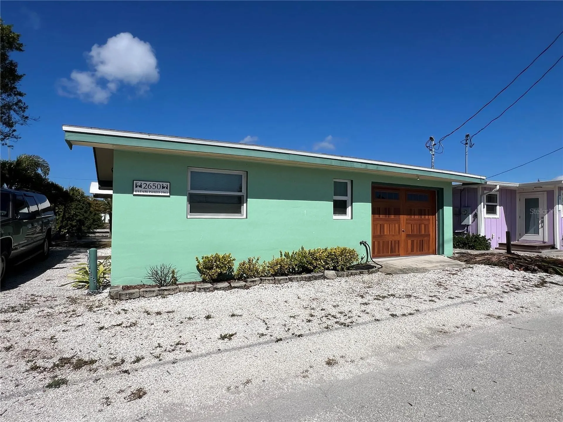 2650 Coco Plum Drive Matlacha FL 33993