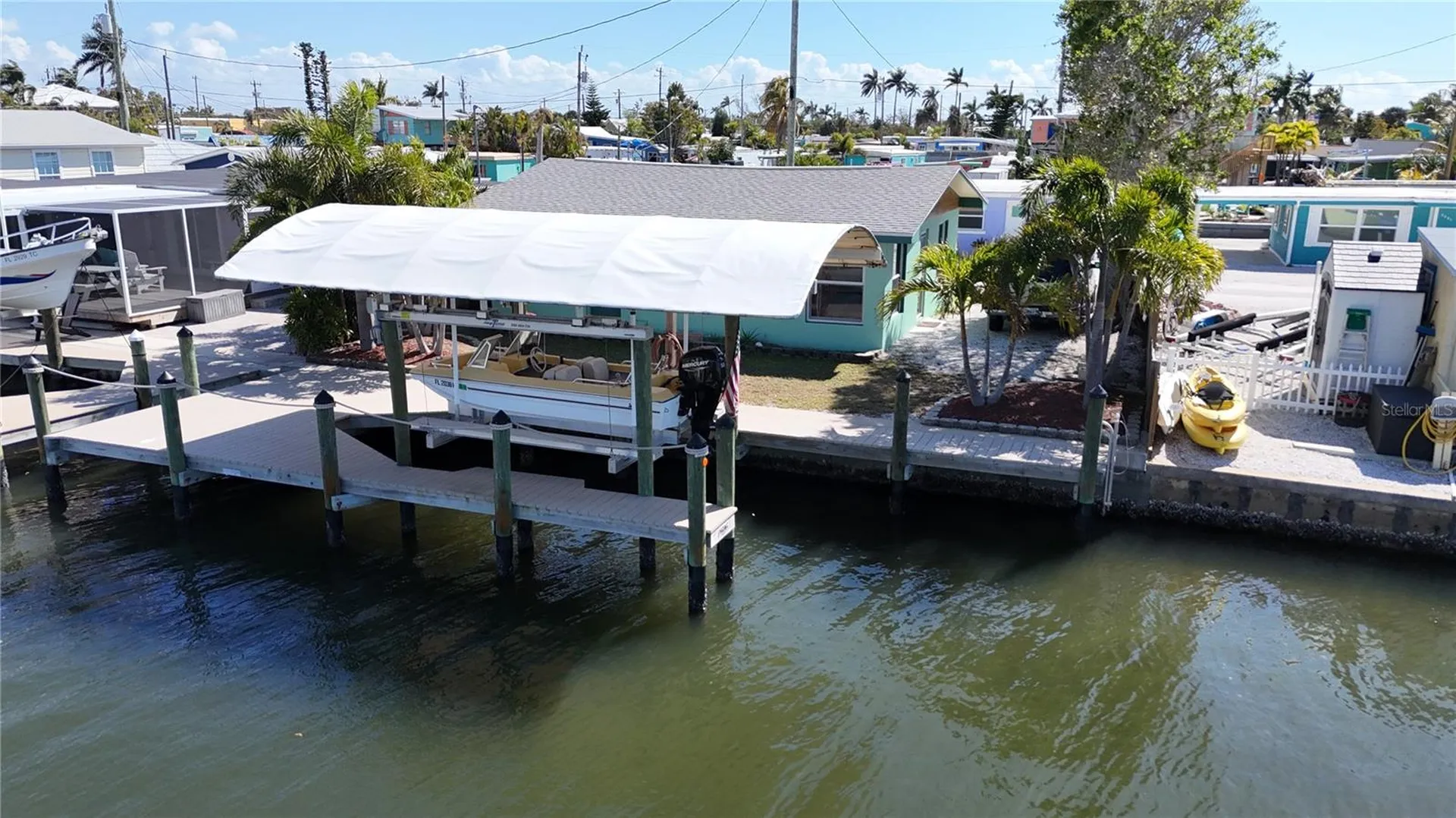 2650 Coco Plum Drive Matlacha FL 33993