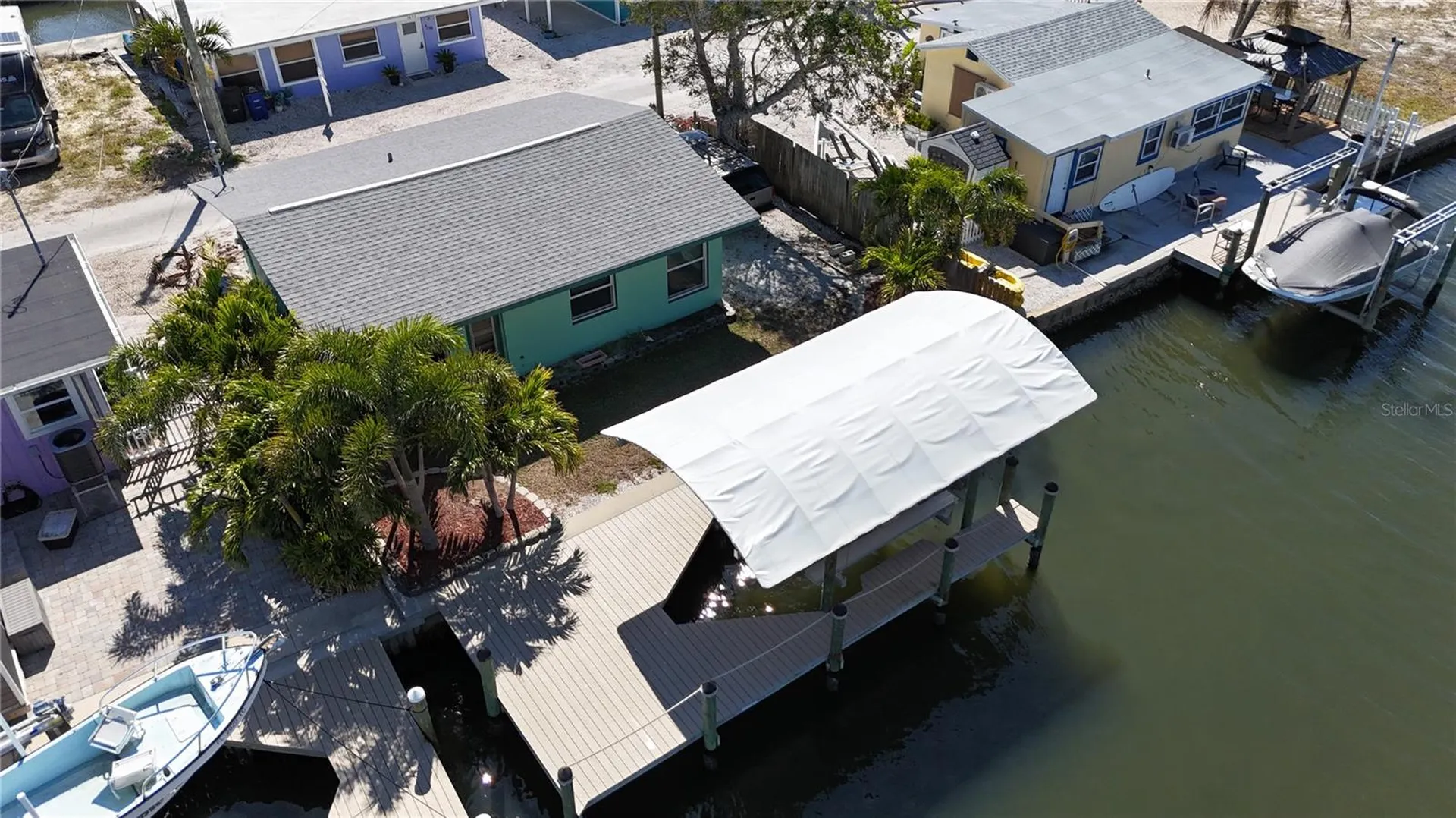 2650 Coco Plum Drive Matlacha FL 33993