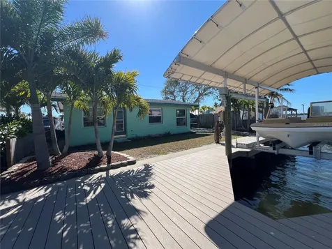 2650 Coco Plum Drive Matlacha FL 33993