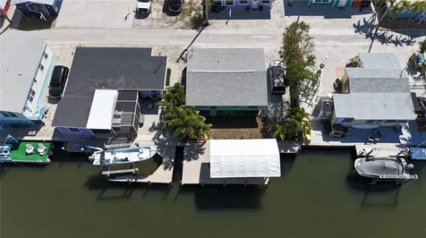 2650 Coco Plum Drive Matlacha FL 33993