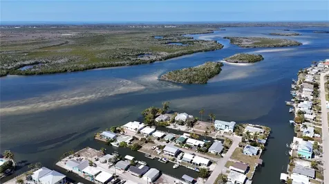 2650 Coco Plum Drive Matlacha FL 33993