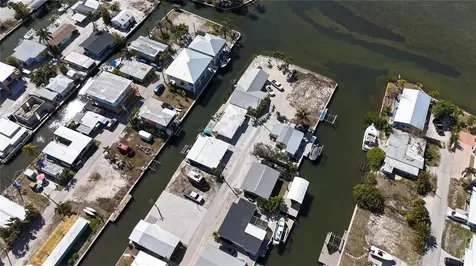 2650 Coco Plum Drive Matlacha FL 33993