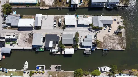2650 Coco Plum Drive Matlacha FL 33993